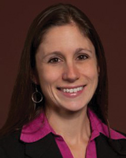 Theresa DeLorenzo, RD