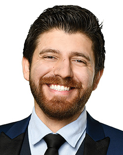 Tareq Hadhad