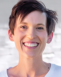 Lindsay Maurer, M.S.