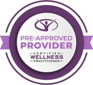 CWP Pre-Approved Provider