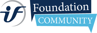Foundation Community logo