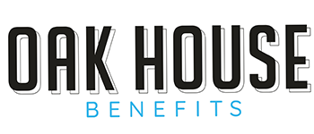 Oak House Benefits