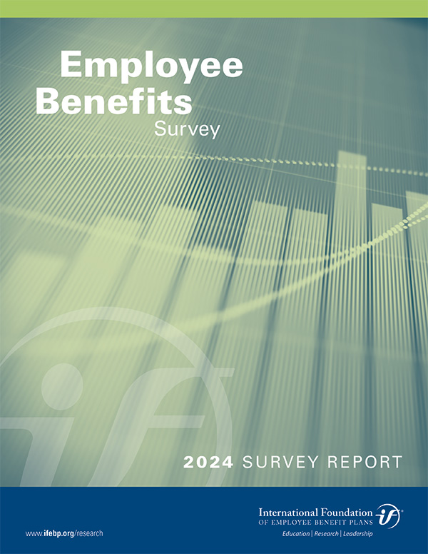 Education Benefits 2024 Survey